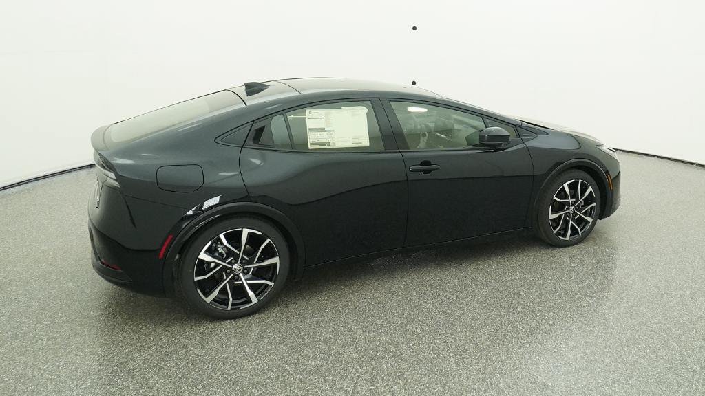 New 2026 Toyota Prius Plug-In Hybrid FWD image 87