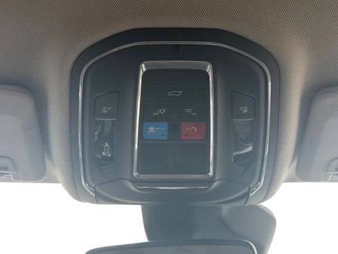 Used 2022 Jeep Grand Cherokee Laredo w/ Luxury Tech Group I AWD/4WD image 21