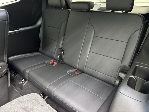 New 2026 Buick Enclave Preferred w/ Power Package FWD image 5
