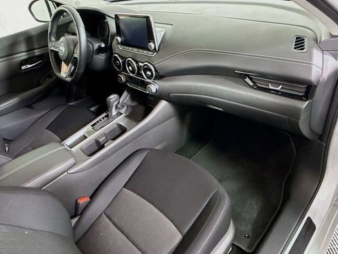 Certified 2023 Nissan Sentra SV w/ All-Weather Package image 29