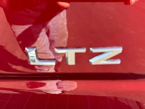 Used 2020 Chevrolet Silverado 2500 LTZ w/ LTZ Convenience Package image 50