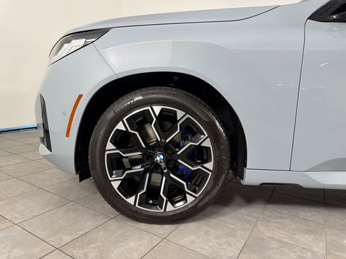 Certified 2026 BMW X3 M50 AWD/4WD image 11
