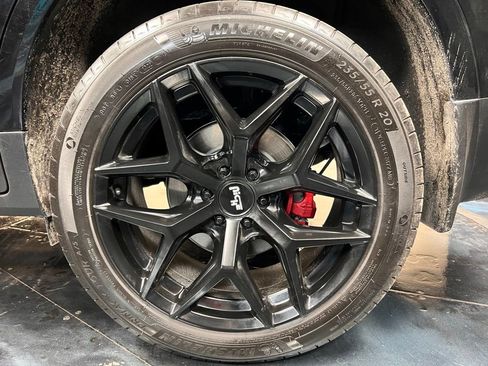 Used 2022 Cadillac XT5 Sportv image 25