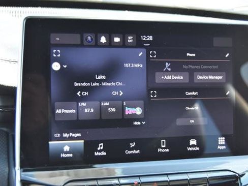 Used 2023 Jeep Compass Altitude image 16