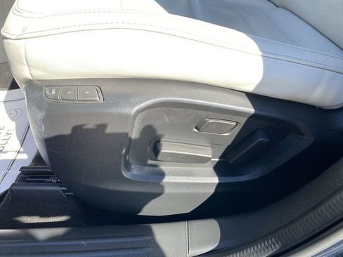 Certified 2023 MAZDA CX-5 AWD 2.5 S w/ Preferred Package image 13