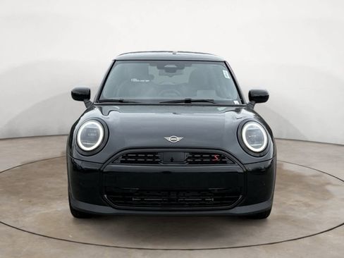 New 2026 MINI Cooper S image 8