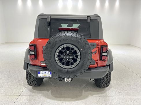 Used 2023 Ford Bronco Raptor AWD/4WD image 7