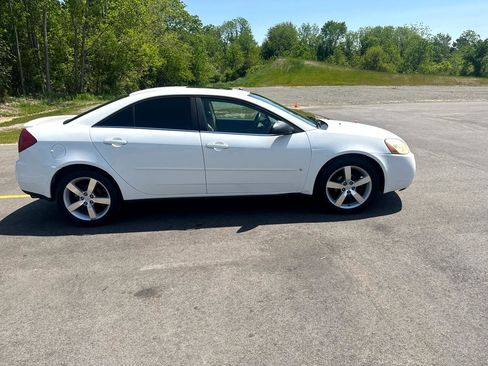 Used 2006 Pontiac G6 GTP w/ Premium Value Package 2 image 4