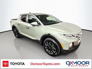 Used 2022 Hyundai Santa Cruz SEL FWD video 1