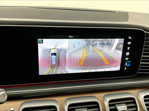 Certified 2023 Mercedes-Benz GLE 350 image 28