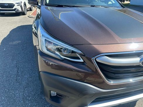 Used 2020 Subaru Outback Limited w/ Popular Package #2 image 17