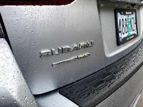 Used 2023 Subaru Crosstrek 2.0i AWD/4WD image 33