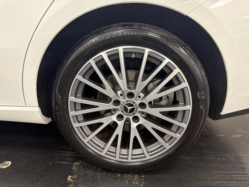 Certified 2026 Mercedes-Benz CLA 250 image 17