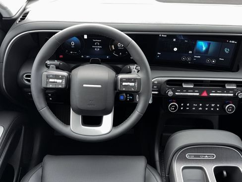 New 2026 Hyundai Palisade SEL FWD image 17