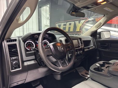 Used 2020 RAM 1500 Tradesman w/ Chrome Plus Package image 6