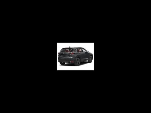 Used 2021 MAZDA CX-5 Carbon Edition AWD/4WD image 96