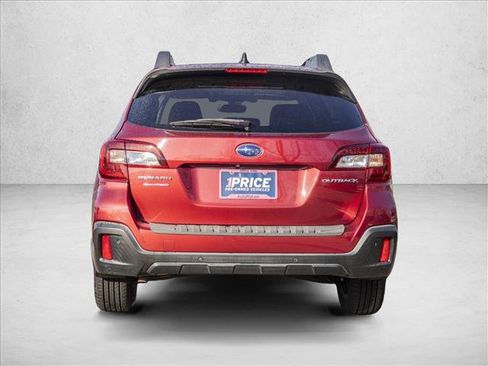 Used 2019 Subaru Outback 2.5i Limited w/ Popular Package #2 image 6