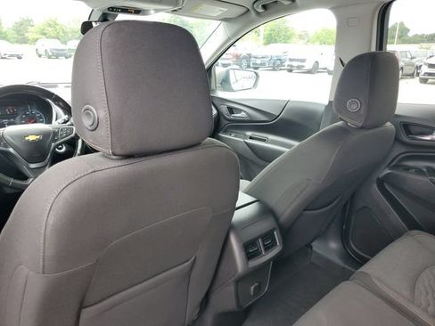 Used 2018 Chevrolet Equinox LT FWD image 10