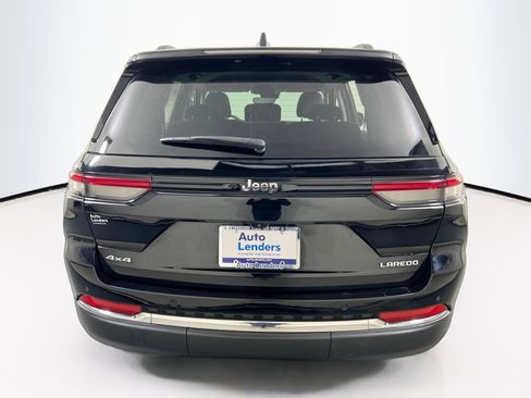 Used 2023 Jeep Grand Cherokee Laredo w/ Luxury Tech Group I image 6