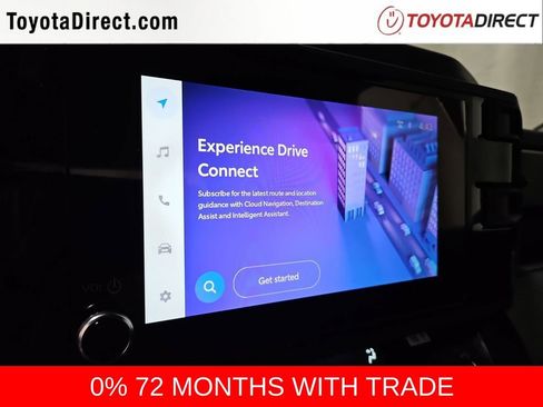 New 2026 Toyota Tundra SR5 image 19