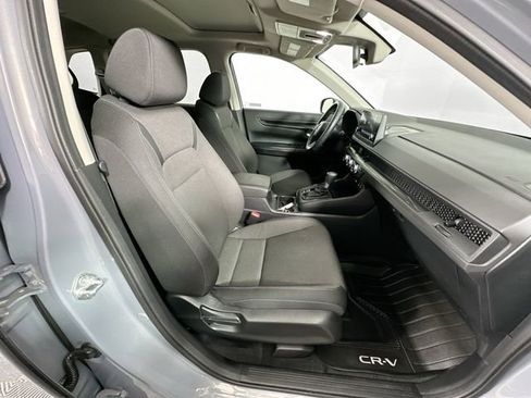 Used 2024 Honda CR-V EX image 29