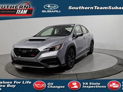 New 2026 Subaru WRX