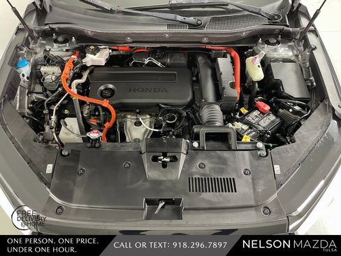 Used 2023 Honda CR-V Sport Touring image 54