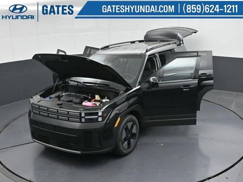 New 2026 Hyundai Santa Fe SEL image 46