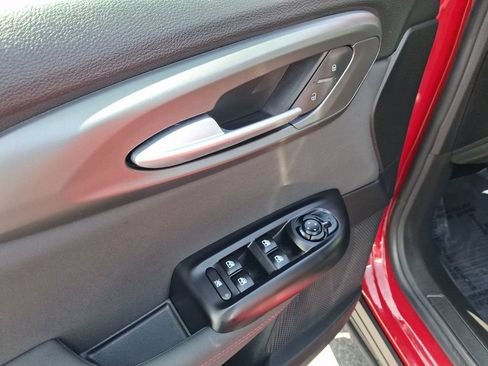 Used 2024 Dodge Hornet GT AWD/4WD image 17