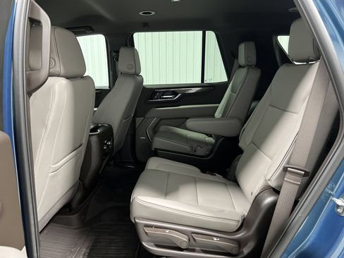 New 2025 GMC Yukon Elevation w/ LPO, Floor Liner Package image 25