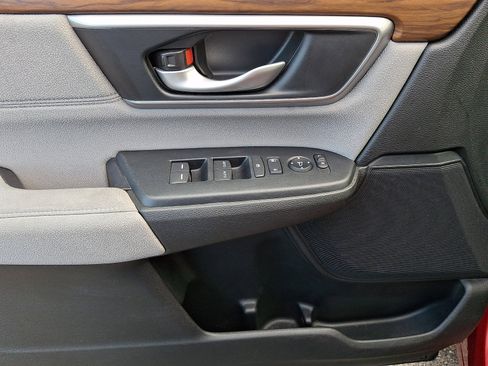 Used 2022 Honda CR-V EX image 12