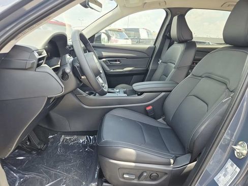 New 2026 MAZDA CX-5 2.5 S w/ Premium Plus Package AWD/4WD image 9