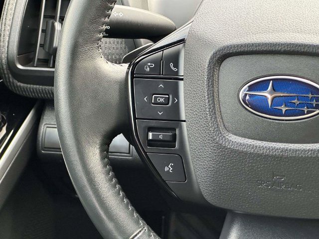 Used 2023 Subaru Solterra AWD image 23