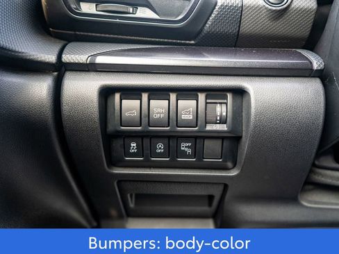 Used 2024 Subaru Forester Wilderness image 19