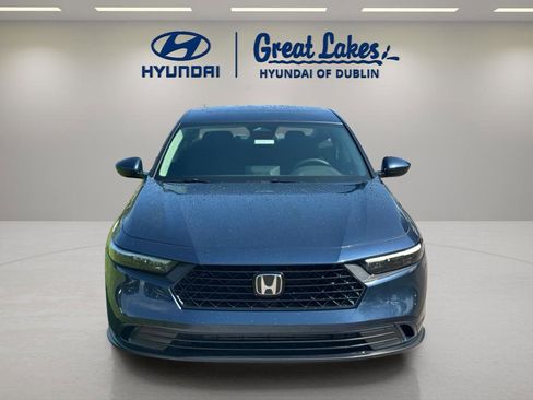 Used 2023 Honda Accord EX image 8