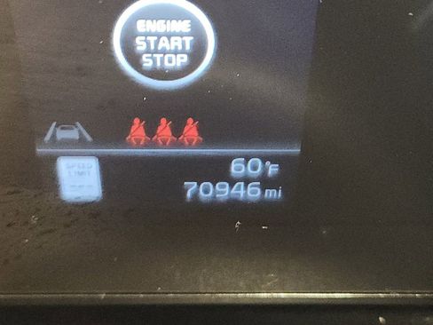 Used 2023 Kia Sportage EX w/ EX Premium Package image 15