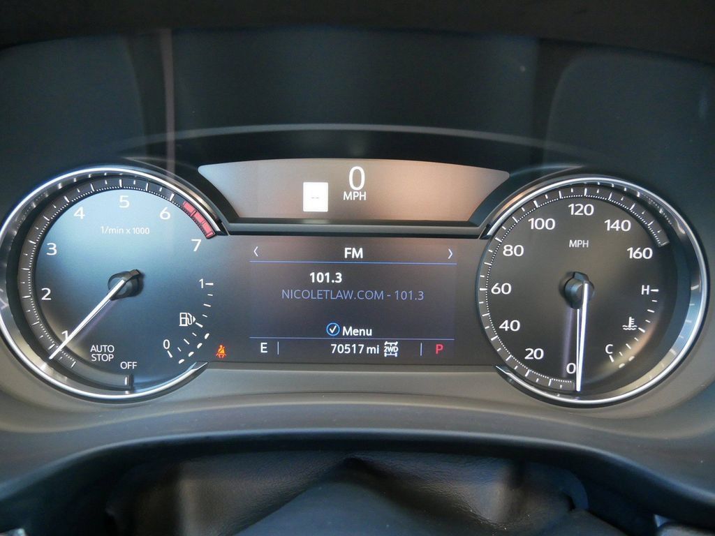 Used 2020 Cadillac XT4 Sport AWD/4WD image 29