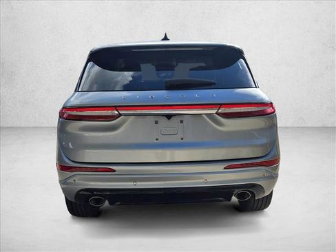 Used 2023 Lincoln Corsair Standard w/ Equipment Group 101A image 6