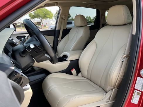 Used 2021 Acura RDX FWD image 23