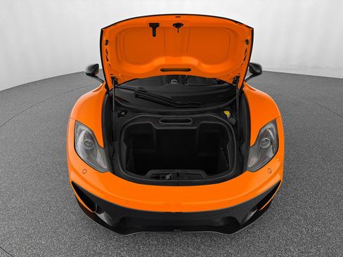 Used 2013 McLaren MP4-12C Coupe image 34