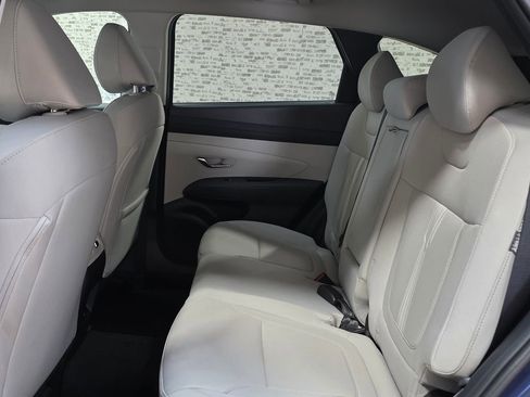 New 2026 Hyundai Tucson SEL image 15