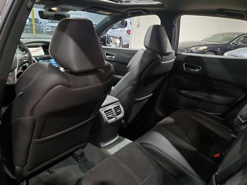 Used 2018 Acura TLX V6 w/ Technology & A-SPEC Pkg image 24