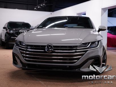 Used 2023 Volkswagen Arteon SEL Premium
