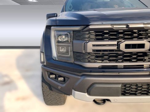 Used 2021 Ford F150 Raptor w/ Equipment Group 801A High image 10