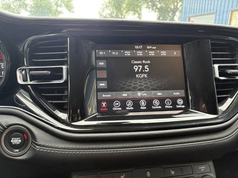 Used 2021 Dodge Durango SXT AWD/4WD image 14