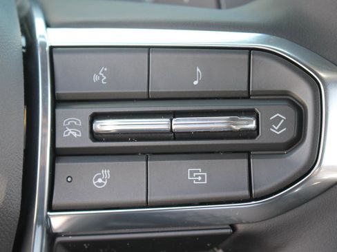 New 2026 GMC Acadia Elevation w/ Black Edition image 19