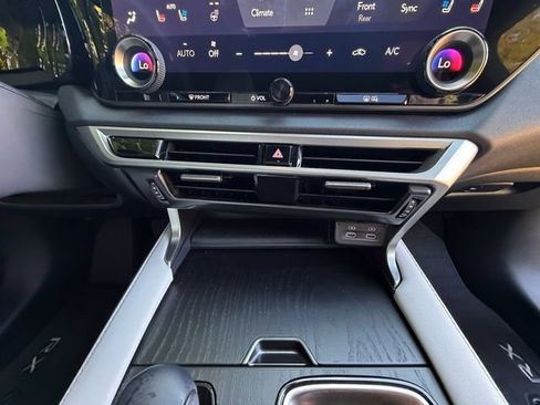 Certified 2024 Lexus RX 350 Premium w/ Cold Area Package FWD image 26