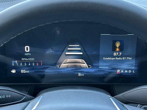 New 2026 Chevrolet Equinox LT FWD image 25
