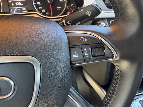 Used 2013 Audi A4 2.0T Premium w/ Convenience Pkg AWD/4WD image 25
