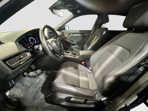 Used 2024 Honda Civic Sport image 14